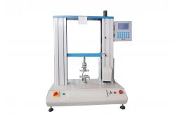China Universal Paper Testing Equipments Multi-Functional With Computer Operation Mode supplier