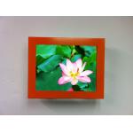 Wall Mount Digital Advertising Kiosk 15'' - 22'' Slim Support Android APP for sale