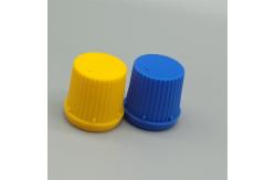 China Precision-Engineered Butane Gas Cartridge Valve For Accurate Gas Flow Control supplier