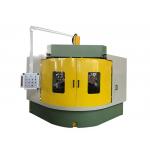 Energy Saving Automatic Tube Chamfering Machine Ce Multiple Operating Modes for sale