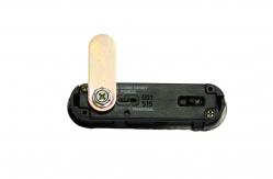 China High Security 4 Number Combination Lock Digital Combination Lock supplier