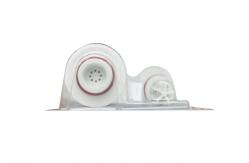 China MOX1 Medical O2 Sensor Molex Connector M16 Thread Ultraviolet Light Disinfecting supplier
