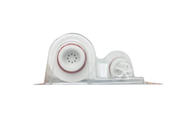 MOX1 Medical O2 Sensor Molex Connector M16 Thread Ultraviolet Light Disinfecting