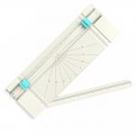 12 320 x 380 mm Manual A4 Paper Cutting Machine For Card Making for sale