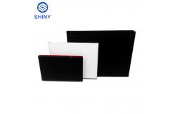 China CMYK  Personalized Video Brochure Screen Offset Printing supplier