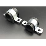 Cast Iron Custom Shape Conduit Saddle Clamps for sale