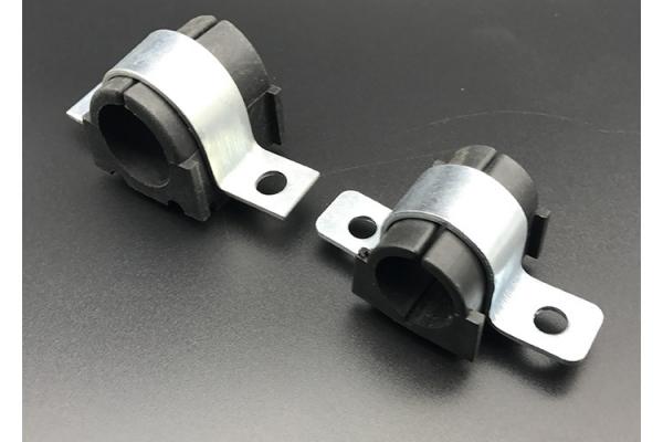 Heavy Duty Stainless Steel u Shaped Saddle Clamp Pipe Clip