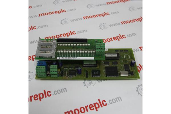 ABB|BBC Ed1630a ABB PLC MODULE*READY STOCK!! *Ship today *NEW ARRIVAL