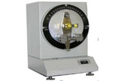 China Universal Paper Testing Equipments Pointer stiffness tester GB2679-3 supplier