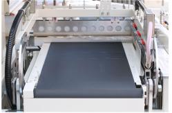 China L Sealer Automatic Shrink Wrapping Machines 35bags/min supplier