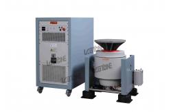 China Vibration Testing Table Electrodynamic Vibration Shaker Direct Manufacturer supplier