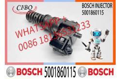 China NINE DIESEL high quality 5001860115 injector unit pump 5001860115 fuel injection pump supplier