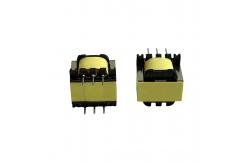 China Customized Specifications PCB Mount 2207 Permalloy Audio Isolation Transformer supplier