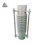 Axial Type Internal Pressure Ripple Compensator for sale