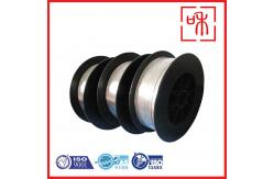 China Polished Gr2 Titanium Wire Essential Material for Aerospace and Medical Professionals supplier