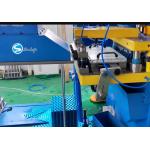 630KN  C Type Fin Press Machine For Precise Fin Production for sale