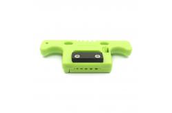 China MSAT 5 Mid-Span Wire Stripper To Buffer Tubes 1.9mm - 3.0mm supplier