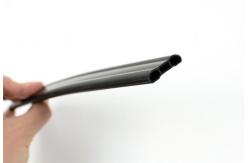 China                    Customizable Soft PVC Tube Protector              supplier