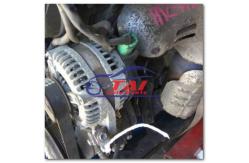 China Durable Japanese Engine Parts Used 1MZFE Engine Steel Material Good Condition supplier