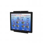19 Inch Industrial Screen Gaming 4:3 Monitor Touch Open Frame All In One PC for sale
