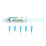 Calcium Hydroxide Paste Root Canal Disinfectant, 43-51% Calcium Hydroxide, 2g Per Applicator for sale