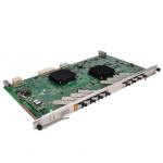 Huawei GPBD Service Board  8 port GPON interface board for Huawei OLT, and provide GPON service access for sale