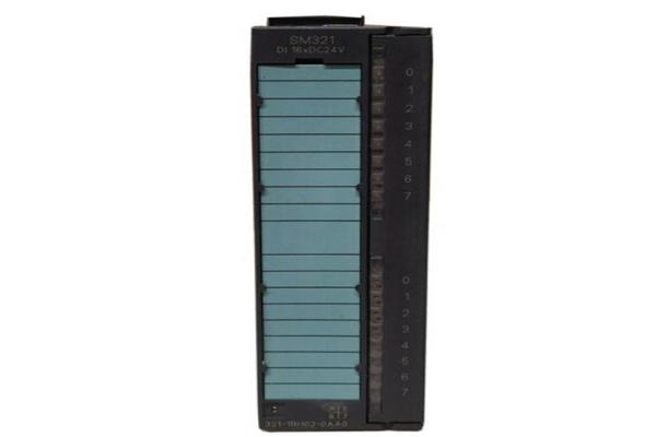 6ES7675-1DA20-1AA0 Siemens Digital Input Module