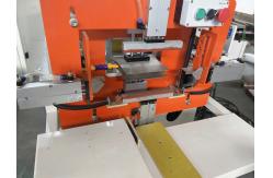 China PLC Tissue Paper Napkin Packing Machine Bag Packing Machine 10-12bags/Min supplier
