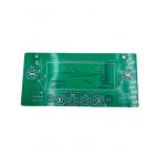 Blue Solder Mask High Frequency Printed Circuit Boards 3/3mil  FR4 for sale