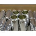 Ue BPA Free 16oz 12oz 355ml 473ml Aluminium Beverage Cans for sale