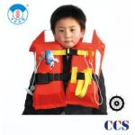 SOLAS Hot exported Child life jacket for Sale for sale