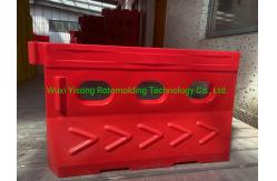 China 1 Year Rotational Molding Mold 3mm Thickness for Different Applications supplier