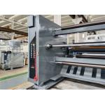 Highly Efficient Paper Extrusion Coating Lamination Machine Max. Unwind Roll Weight 2500 Kg for sale
