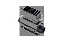 China TM601 Integrated Ultrasonic Flow Meter for Small Pipe Measurement supplier