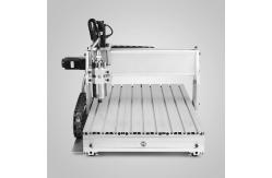China 3 Axis Mini Cnc Router Machine 3040 Engraving For PCB supplier