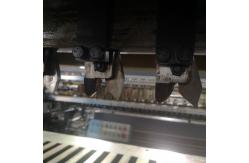 China Auto Helical Insertion Mattress Spring Machine Wire Draw Spring Conjoined Coiling Machine supplier