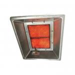 Gas Chicken House Brooders Heater LPG NG Propane Brooder Energy Saving for sale