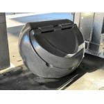 Precision Rotomoulding Mold Polishing Sandbox for sale