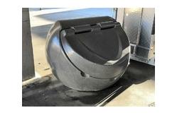 China Precision Rotomoulding Mold Polishing Sandbox supplier