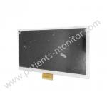 Display ZGL7078B1 TM070RDH10 For Nihon Kohden ECG-2250 ECG Machine  Parts for sale