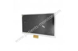 China Display ZGL7078B1 TM070RDH10 For Nihon Kohden ECG-2250 ECG Machine  Parts supplier