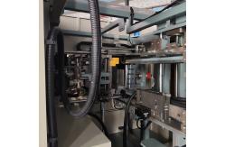 China 2.0-2.4mm Pocket Spring Assembly Machine Bag Spring Viscose Machine supplier