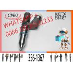 Excavator Injector10R-7229 229-5919 211-3027 356-1367 for C15 Engine  Nozzle Assembly for sale