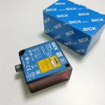 Sick DT50-2 DC 10V-30V Mid Range Distance Sensors DT50-2B215252 1065661 for sale