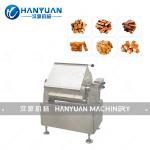 Toffee Nuts Crisp Bar Production Line