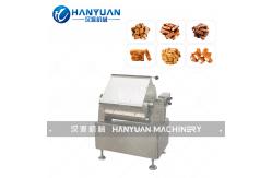 China Toffee Nuts Crisp Bar Production Line supplier