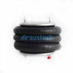 AIRSUSTECH 3B5601 Air Spring Cross Goodyear 3B12-335 Convoluted Rubber Bellows