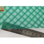 PE Vacuum Infusion Mesh Resin Infusion 240GSM , 1.2 Meters Width Green Color for sale