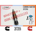 2264458 ZQYM Diesel XPI diesel Fuel Injector and Spare Parts for Sc-ania Truck Injector 2264458 574426 for sale