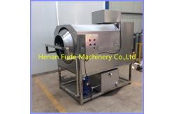 China vegetable roller washing machine,fruit washing machine supplier